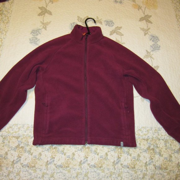 MEC Polartec 200g fleece Size 14 - Picture 1 of 6